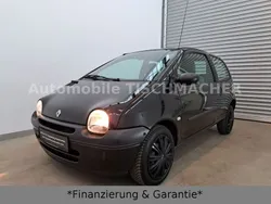Schwarz Gebraucht 2005 Renault Twingo Kleinwagen | 3.495 € (Teuer)