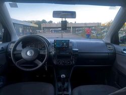 Blau Gebraucht 2004 VW Polo Limousine | 1.500 € (Fairer Preis)