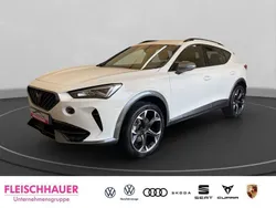 Candy weiss Gebraucht 2024 Cupra Formentor SUV | 27.990 € (Superpreis)