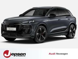 Daytonagrau perleffekt Neu 2025 Audi Q6 e-tron Business SUV | 78.060 €