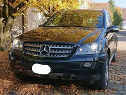 Gebraucht 2008 Mercedes ML320 Edition 1 SUV | 15.800 €