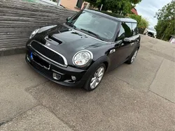 Schwarz Gebraucht 2013 Mini Cooper S Kleinwagen | 9.900 € (Fairer Preis)