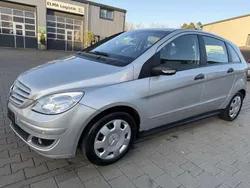Polarsilber metalliclack Gebraucht 2006 Mercedes B180 Van / Kleinbus | 5.700 € (Guter Preis)