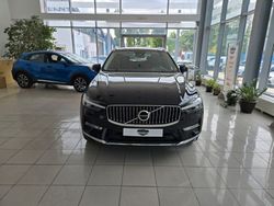 Schwarz Gebraucht 2023 Volvo XC60 Core SUV | 45.803 € (Superpreis)
