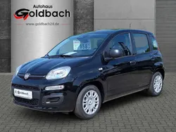 Blau Neu 2025 Fiat Panda Kleinwagen | 14.990 € (Fairer Preis)