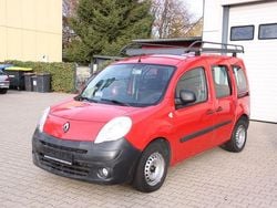 Rot Gebraucht 2013 Renault Kangoo Rapid Extra Van / Kleinbus | 5.990 € (Etwas zu teuer)