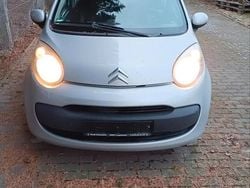 Grau Gebraucht 2008 Citroën C1 Kleinwagen | 1.500 € (Fairer Preis)