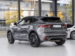 Grau Gebraucht 2020 Jaguar E-Pace R-Dynamic SUV | 25.780 € (Fairer Preis)