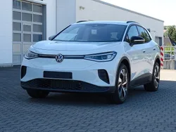 Gletscherweiß metallic Neu 2025 VW ID.4 Pro SUV | 59.353 €
