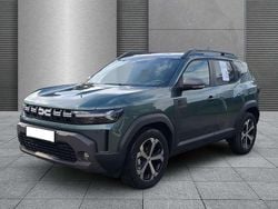 Zedergrün Neu 2025 Dacia Duster Journey SUV | 25.872 € (Fairer Preis)