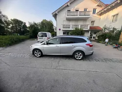 Gebraucht 2014 Ford Focus Trend Kombi | 5.500 € (Fairer Preis)