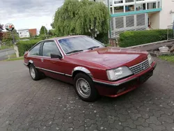 Rot Gebraucht 1983 Opel Senator Coupé | 14.500 €