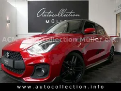 Andere Gebraucht 2019 Suzuki Swift Sport Limousine | 16.997 € (Fairer Preis)
