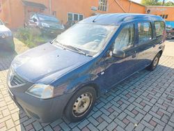 Gebraucht 2008 Dacia Logan MCV Basis Kombi | 690 € (Guter Preis)