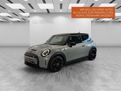 Grau Gebraucht 2021 Mini Cooper SE Kleinwagen | 17.501 € (Fairer Preis)