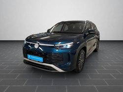 Nightshade blue metallic (metallic) Gebraucht 2025 VW Tayron SUV | 44.900 € (Superpreis)