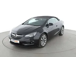 Schwarz Gebraucht 2018 Opel Cascada Ultimate Cabrio | 19.920 €