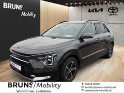 Interstellar grau me Gebraucht 2022 Kia Niro SUV | 26.980 € (Fairer Preis)