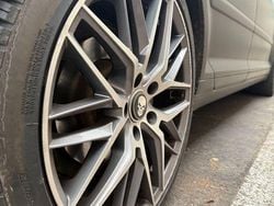 Schwarz Gebraucht 2005 Audi 200 S-Line Limousine | 4.500 €