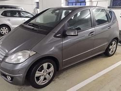 Gebraucht 2011 Mercedes 180 Avantgarde Limousine | 10.550 € (Guter Preis)