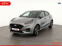 Andere Neu 2025 Ford Puma ST-Line SUV | 25.900 € (Guter Preis)