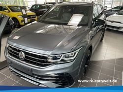 Grau Neu 2025 VW Tiguan Allspace Pro SUV | 69.245 €
