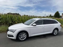 Weiß Gebraucht 2019 Skoda Superb Style Kombi | 17.000 € (Guter Preis)