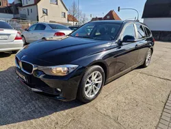 Schwarz ii Gebraucht 2013 BMW 318 Kombi | 9.999 € (Etwas zu teuer)