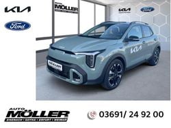 Gruen Neu 2025 Kia Stonic GT-Line SUV | 28.990 € (Etwas zu teuer)