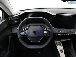 Perla nera black Neu 2025 Peugeot 308 Kombi | 25.776 € (Superpreis)
