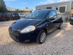 Gebraucht 2009 Fiat Grande Punto Kleinwagen | 1.590 € (Fairer Preis)