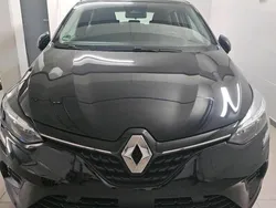 Schwarz Gebraucht 2021 Renault Clio V Limousine | 14.900 € (Superpreis)
