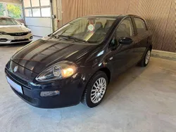 Gebraucht 2012 Fiat Punto More Kleinwagen | 3.999 € (Fairer Preis)