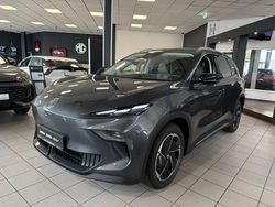 Neu 2025 MG MG5 EV Luxury Kombi | 45.640 €