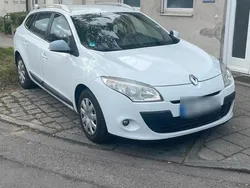 Renault Mégane III
