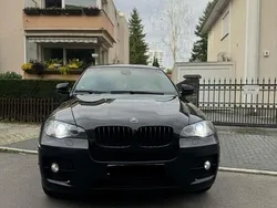 Schwarz Gebraucht 2011 BMW X6 SUV | 13.700 €