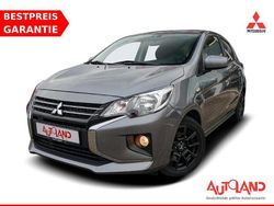 Grau Gebraucht 2024 Mitsubishi Space Star Top Kleinwagen | 17.490 € (Teuer)