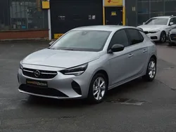 Grau Gebraucht 2023 Opel Corsa Limousine | 17.490 € (Guter Preis)