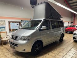 Silber Gebraucht 2006 VW T5 California Van | 29.950 €