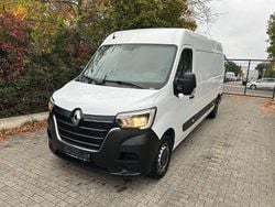 Weiß Gebraucht 2023 Renault Master Van | 20.999 € (Superpreis)