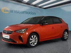 Orange Gebraucht 2022 Opel Corsa Kleinwagen | 14.749 € (Etwas zu teuer)