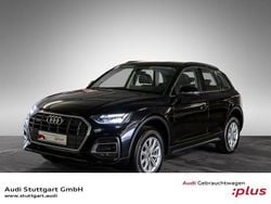 Schwarz Gebraucht 2022 Audi Q5 SUV | 38.430 € (Guter Preis)