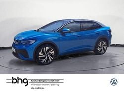 Blau Gebraucht 2024 VW ID.5 Pro SUV | 40.350 € (Guter Preis)