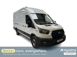 Frostweiß Gebraucht 2024 Ford Transit Abholung | 25.480 € (Guter Preis)