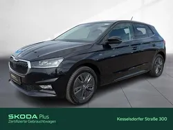 Gebraucht 2024 Skoda Fabia Drive | 23.890 € (Guter Preis)