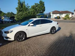 Weiß Gebraucht 2019 Opel Insignia Ultimate Limousine | 13.000 € (Superpreis)