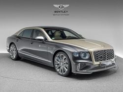 Patina over magnetic Gebraucht 2024 Bentley Flying Spur Mulliner Limousine | 315.890 €