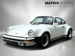Weiß Gebraucht 1978 Porsche 911 Turbo Coupé | 169.850 €