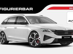 Wählbar Neu 2024 Skoda Octavia RS Kombi | 37.467 € (Guter Preis)