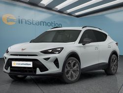 Weiß Neu 2024 Cupra Formentor SUV | 33.949 € (Fairer Preis)